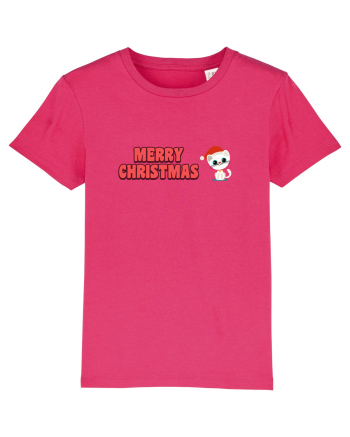Merry Christmas  Raspberry
