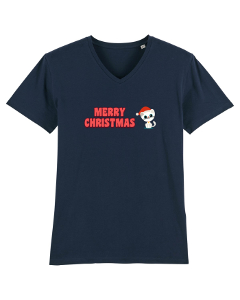 Merry Christmas  French Navy