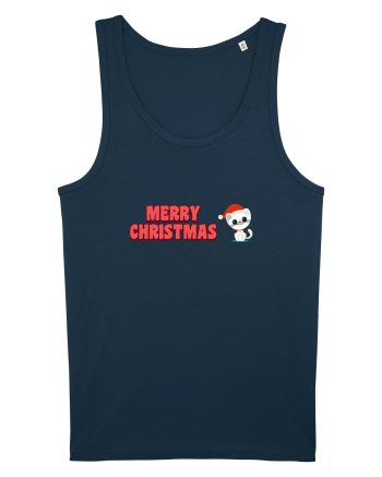 Merry Christmas  Navy