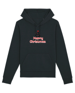Merry Christmas  Hanorac Unisex Drummer