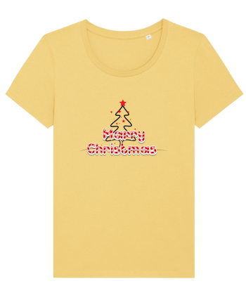 Merry Christmas  Jojoba