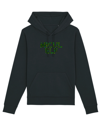 Micul Elf  Black