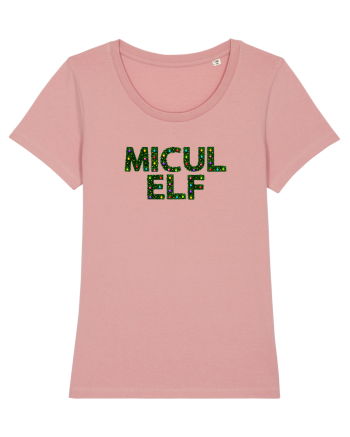 Micul Elf  Canyon Pink