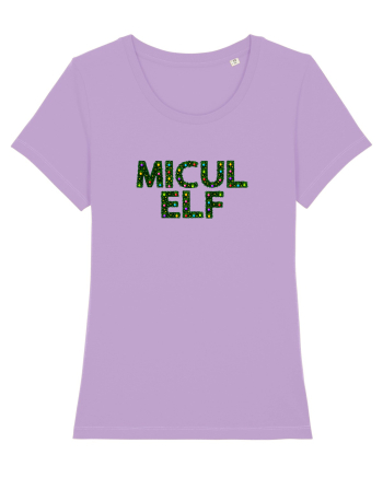 Micul Elf  Lavender Dawn