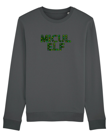 Micul Elf  Anthracite
