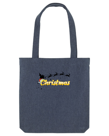 Christmas  Midnight Blue