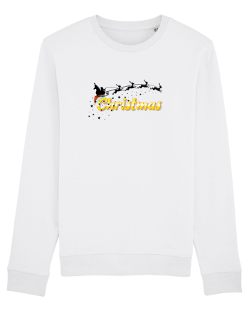 Christmas  White