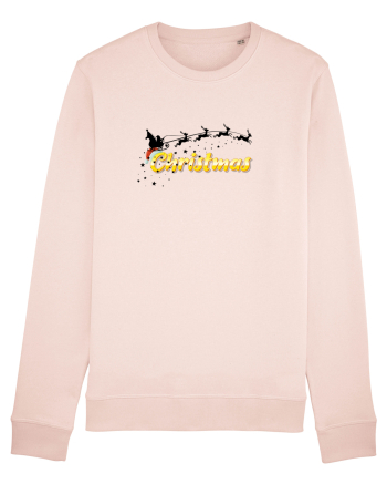 Christmas  Candy Pink