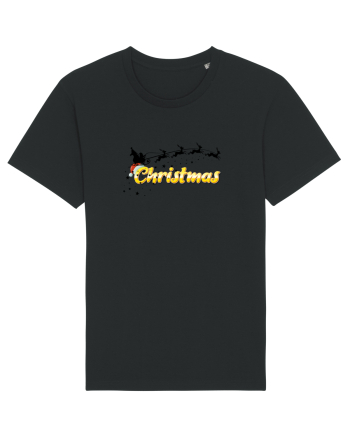 Christmas  Black