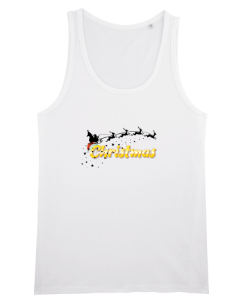 Christmas  White