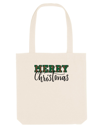 Merry Christmas  Natural