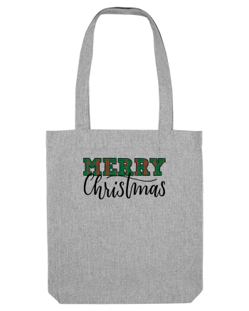 Merry Christmas  Heather Grey