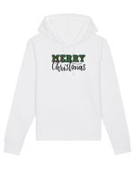 Merry Christmas  Hanorac Unisex Drummer
