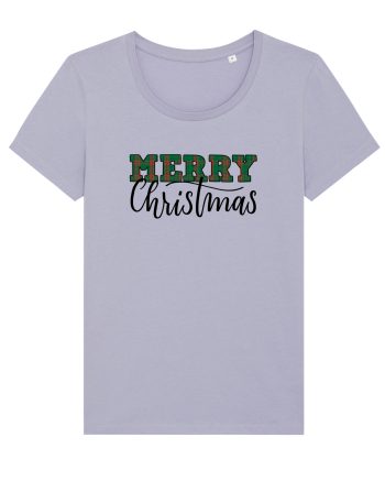 Merry Christmas  Lavender