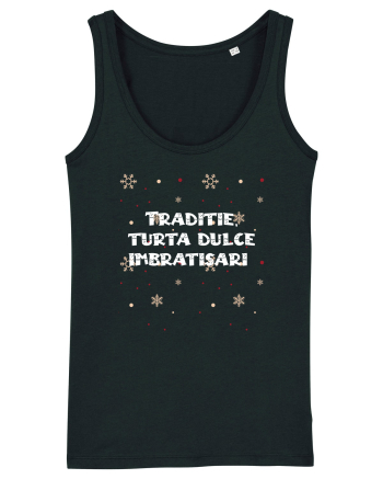 Traditie, turtă dulce imbratisari  Black