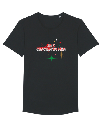 EA e Crăciunița mea  Black