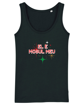 El e Moșul meu  Black