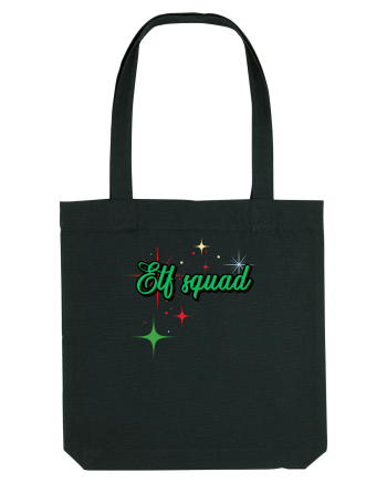 Elf squad Black