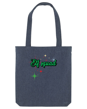Elf squad Midnight Blue