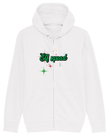 Elf squad White