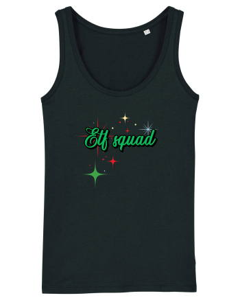 Elf squad Black