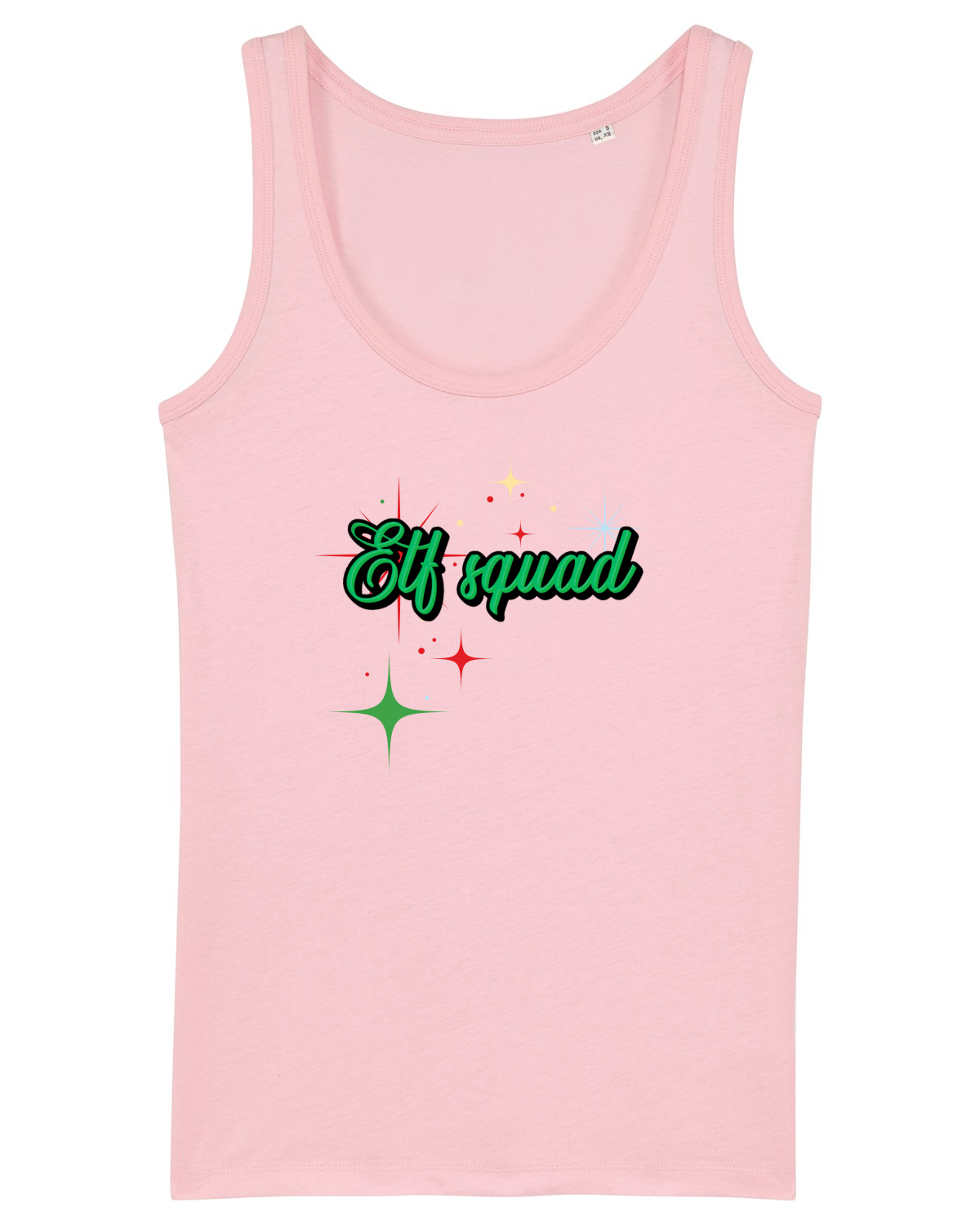 Maiou Damă Dreamer Cotton Pink