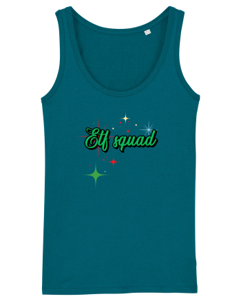 Elf squad Ocean Depth