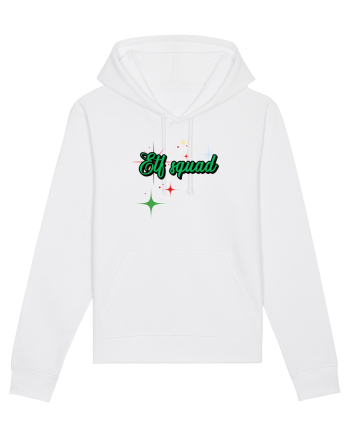 Elf squad White