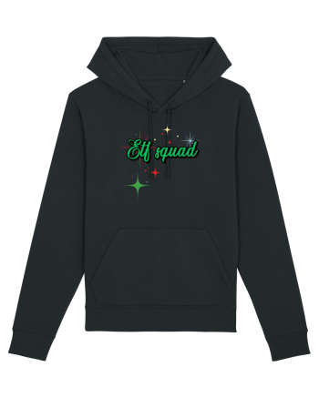 Elf squad Black