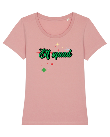 Elf squad Canyon Pink