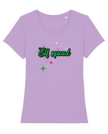 Elf squad Lavender Dawn