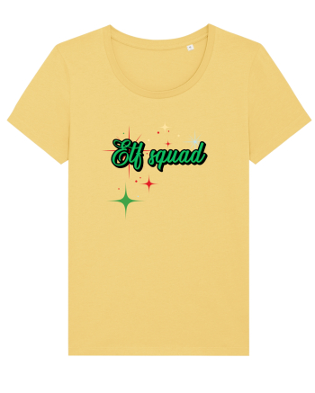 Elf squad Jojoba