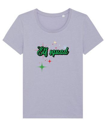 Elf squad Lavender