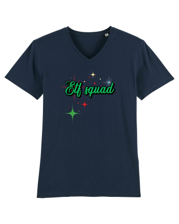 Elf squad French Navy