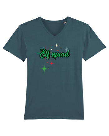 Elf squad Stargazer