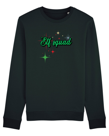 Elf squad Black