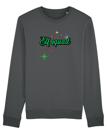 Elf squad Anthracite
