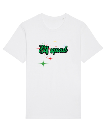 Elf squad White