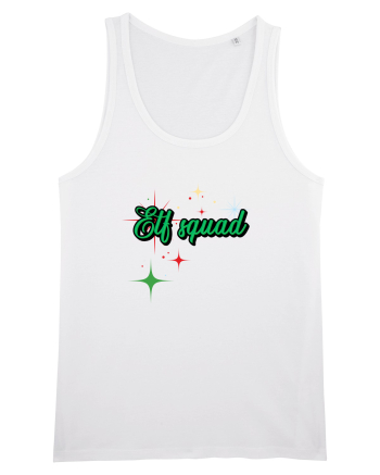 Elf squad White