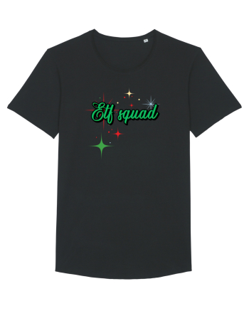 Elf squad Black