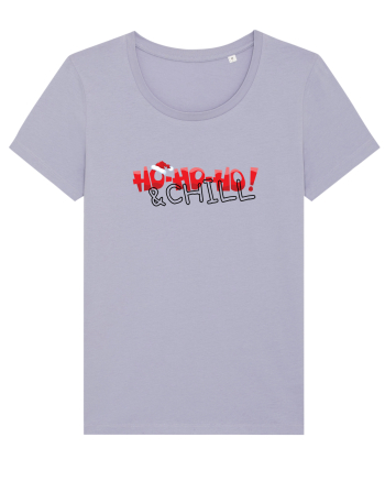 HO-HO-HO & CHILL  Lavender