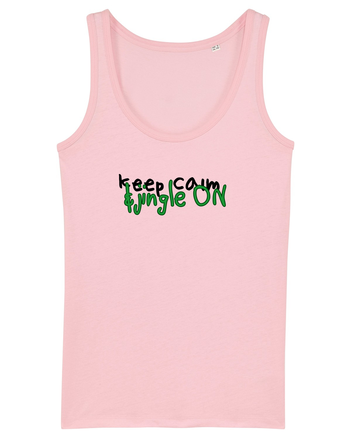 Maiou Damă Dreamer Cotton Pink
