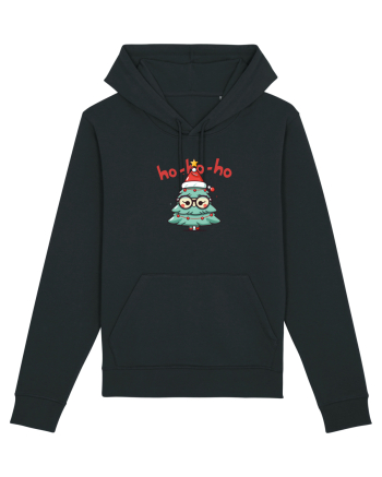 HO-HO-HO  Black