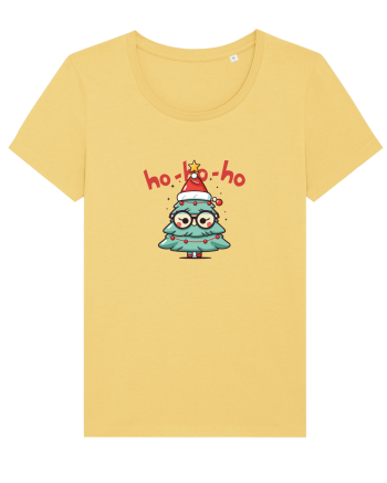 HO-HO-HO  Jojoba