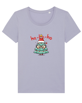 HO-HO-HO  Lavender