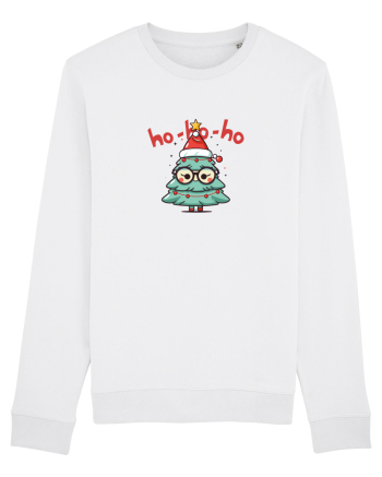 HO-HO-HO  White