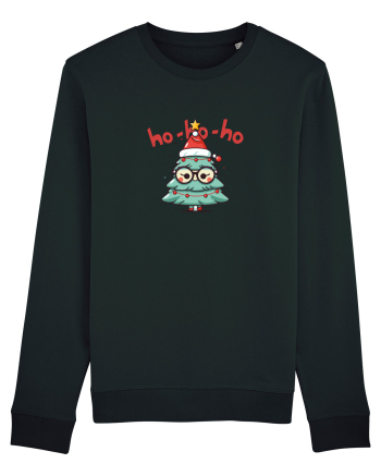 HO-HO-HO  Black
