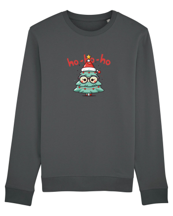 HO-HO-HO  Anthracite