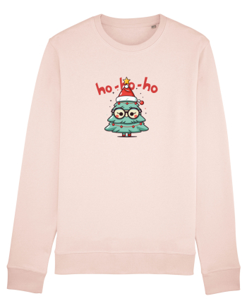 HO-HO-HO  Candy Pink