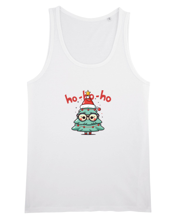 HO-HO-HO  White